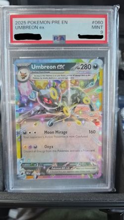 Pokemon slab