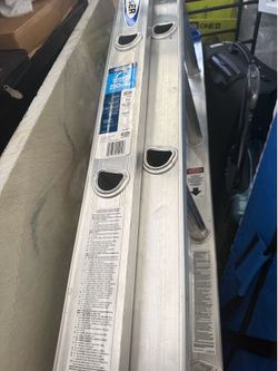 16ft ext ladder