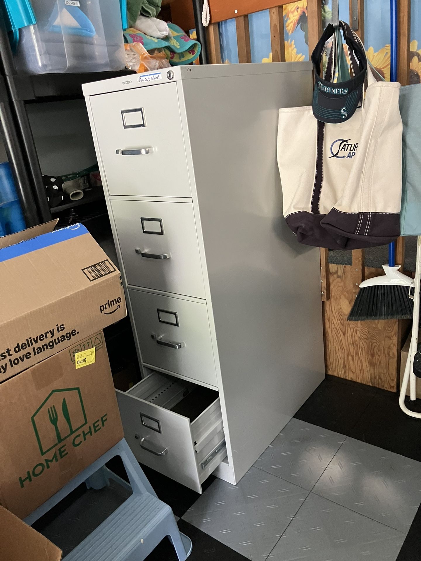 File Cabinet. FREE