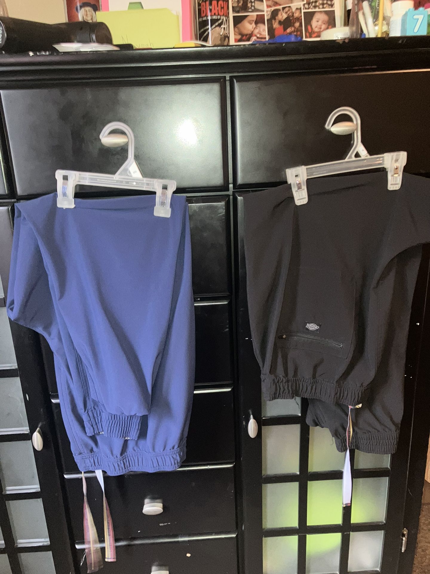 Scrubs For Sale
