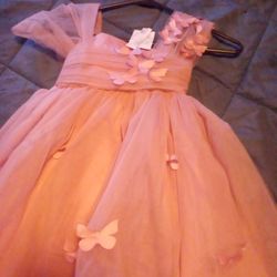 New With Tag To Small For My Child 