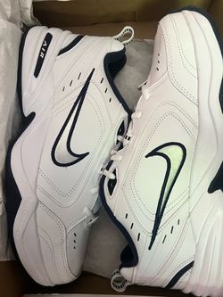Air Monarch IV NIKE
