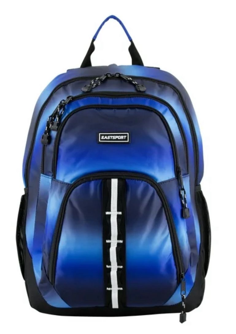 Backpack- Eastsport Unisex Rally Sport 2.0 Backpack