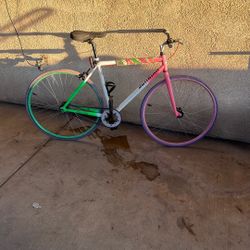 schwinn fixie 