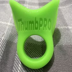 Thumbpro Hitting Guard