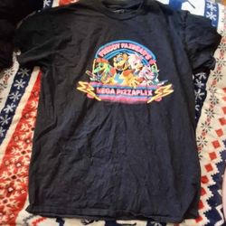 Five Nights At Freddy's Medium T-shirt 