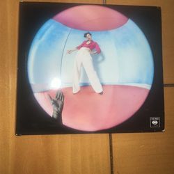 Harry styles Fine Line CD