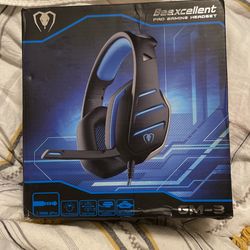 Gaming Headsets