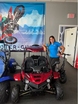 Go Kart
