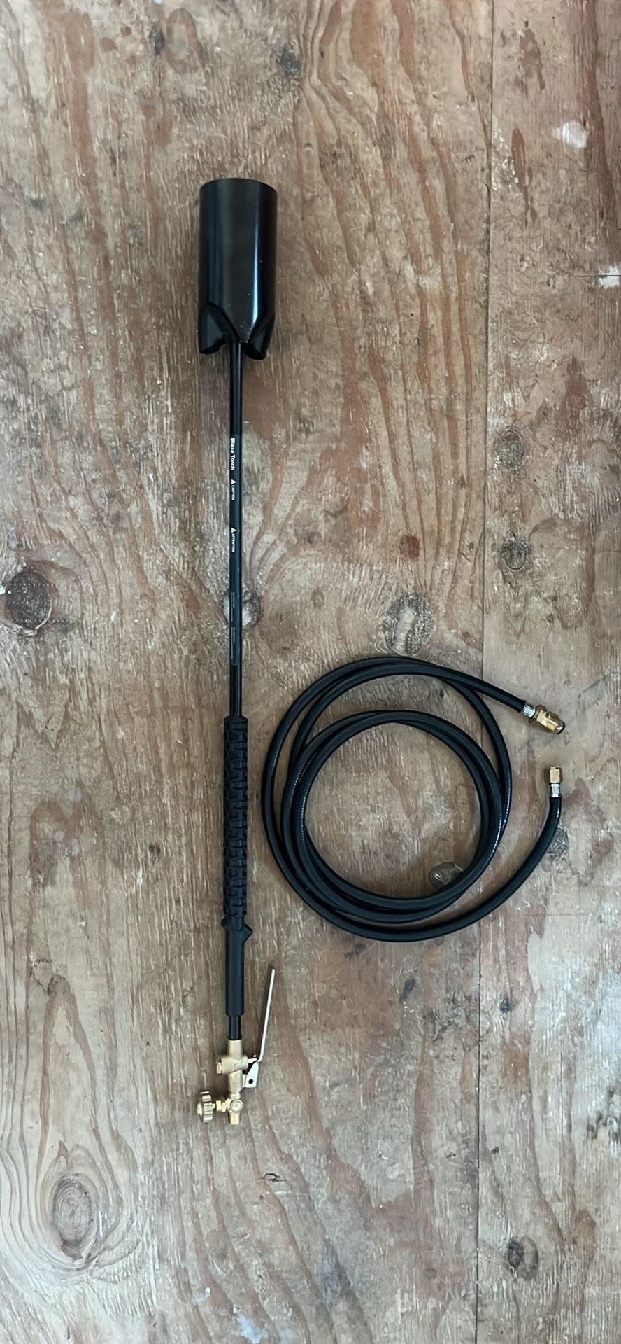 Firestarter Blaze Torch