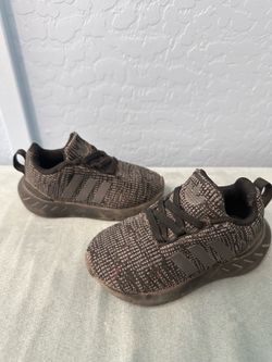 Adidas Toddler Boy Shoes