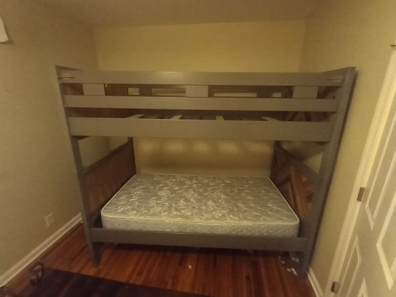 Bunkbed