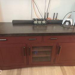 TV Stand 