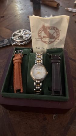 Watch set