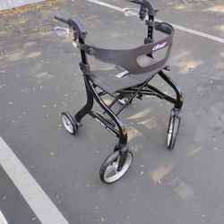 Silla Nitron Sprint 