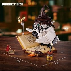 Lego Like Brick Sets - New/Open Box