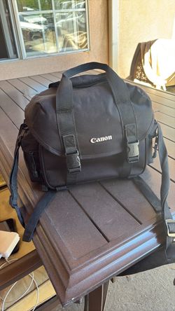 Canon EOS Rebel