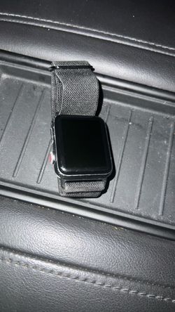 Apple Watch Series 3