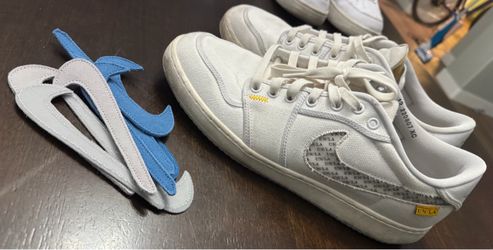 MENS SNKRS SZ.12