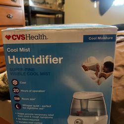 Humidifier