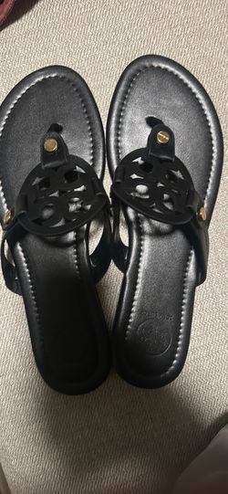Tory Burch sandals size 8