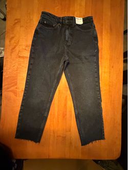 Topshop jeans new!