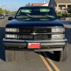 1998 Chevrolet 1500