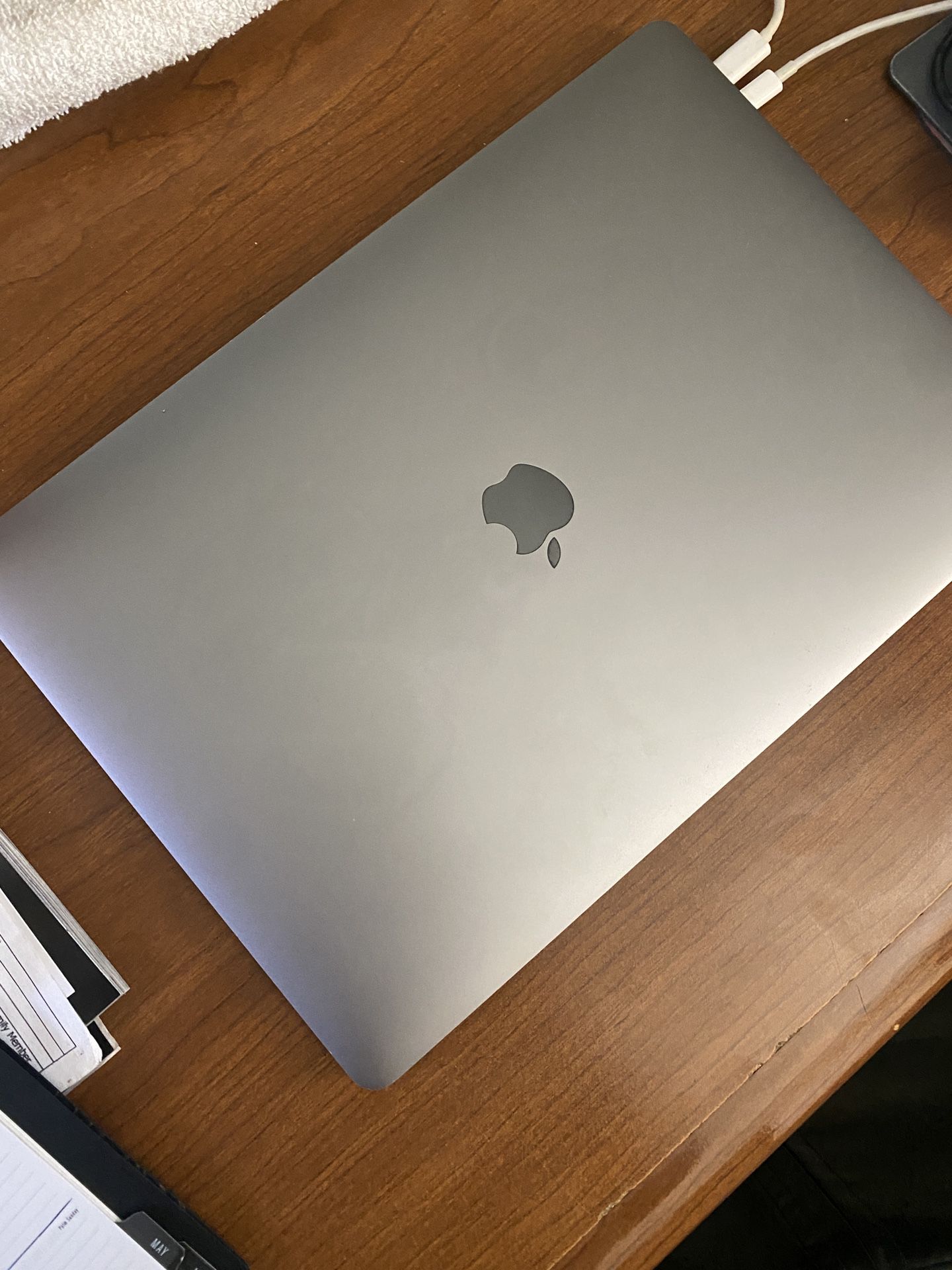 2016 MacBook Pro 15”