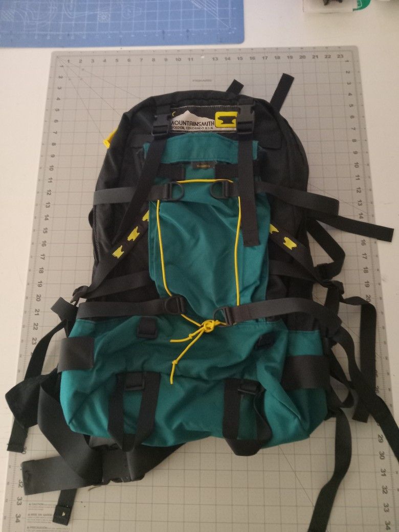 Mountainsmith Bugaboo Hiking Backpack