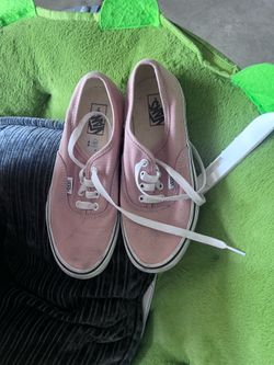 Vans size4 👩🏻
