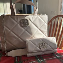 Guess Purse 