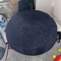 Jumbo Bean Bag