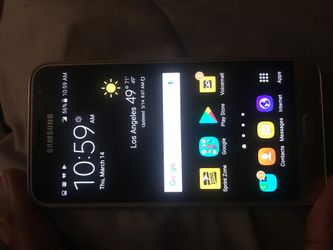Samsung Galaxy J3
