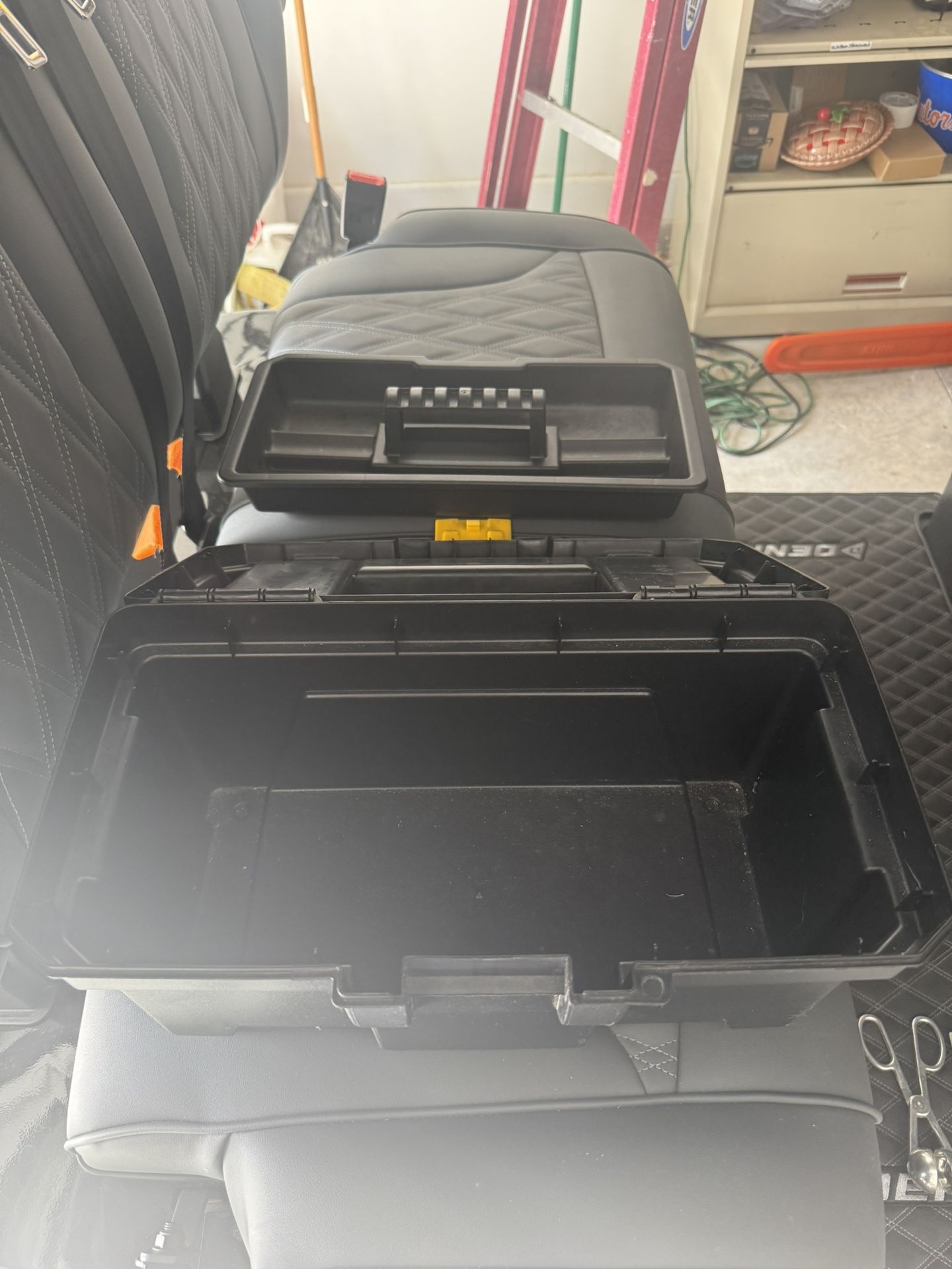 Small Tool Box