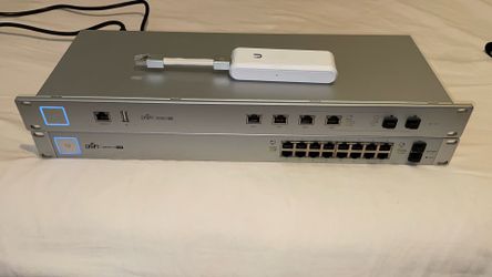 Ubiquiti UniFi Network Bundle – $250