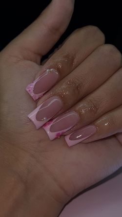 Nails