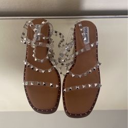 Steven Madden Wedge Sandals 