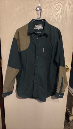 Columbia sports wear