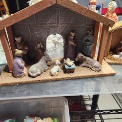 Small Nacimiento