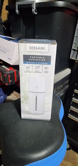 Portable  Humidifier