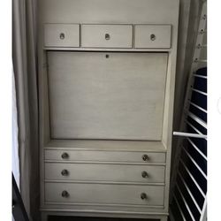 Amazing Deal On A Secretary 