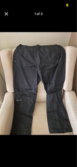 Marmot men’s pants