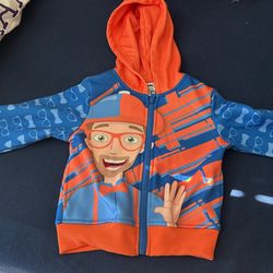 Size 2T