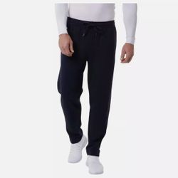 Ew)32 Degrees Heat Men's Double Pique  Pants