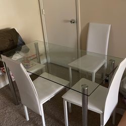 Dinning Table