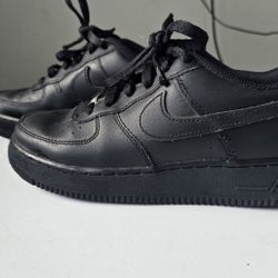 Nike Air Force 1's (Youth)
