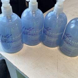 Baylis & Harding English Lavender & Chamomile Hand Soap