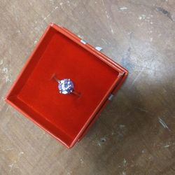 Lady's Ring