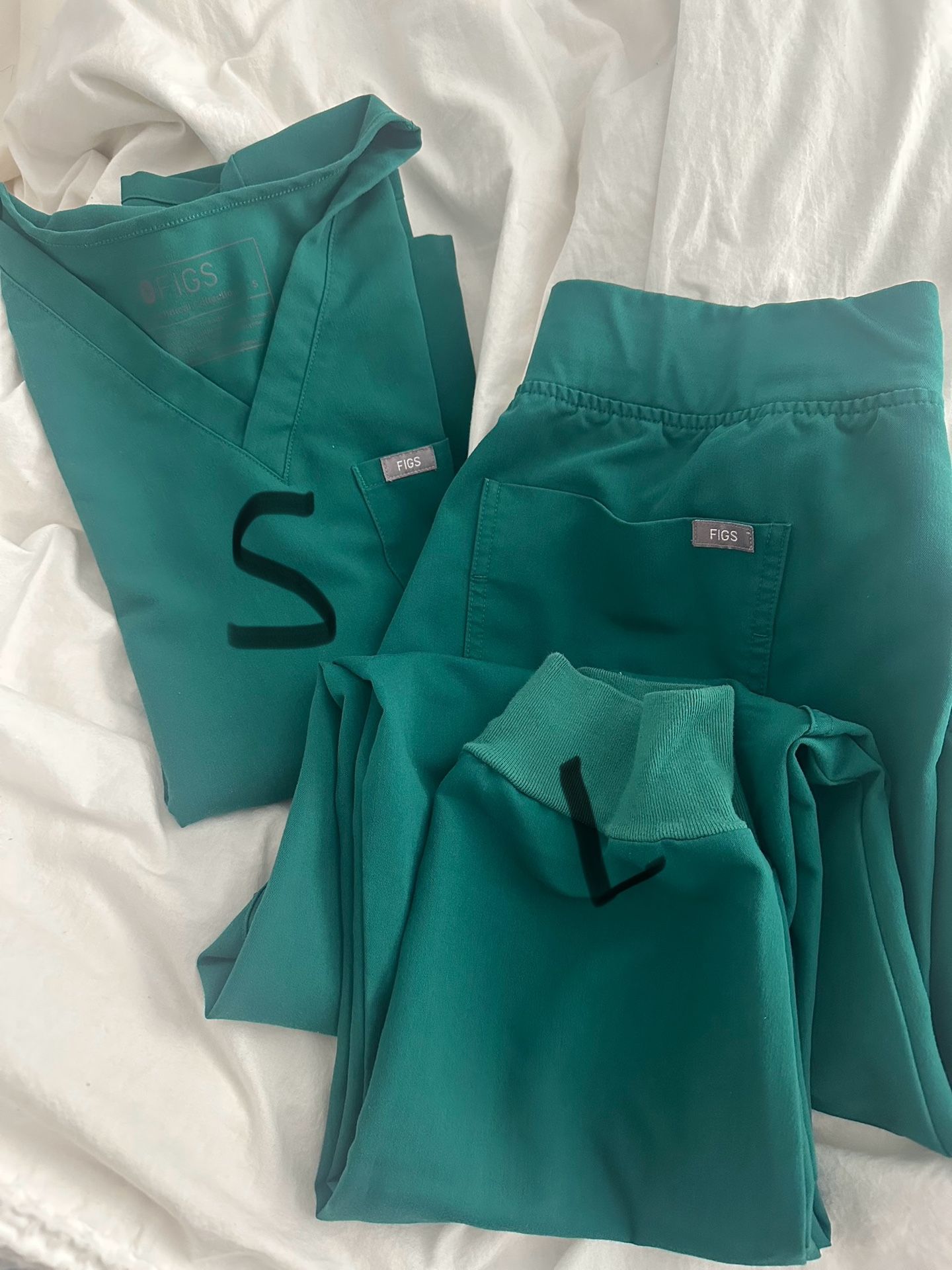 Figs Scrubs
