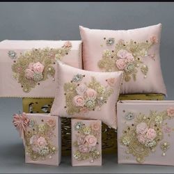 15ñera Or Wedding Bundle Sets